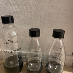 ソーダストリームの画像