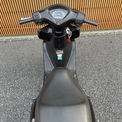 Honda Dio 125cc
の画像