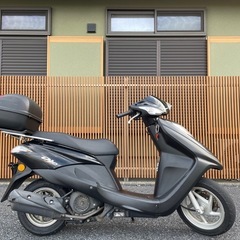 Honda Dio 125cc
の画像
