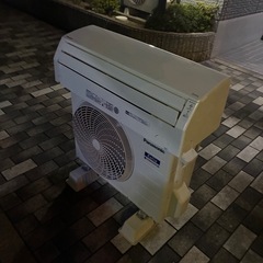 パナソニック6畳用②