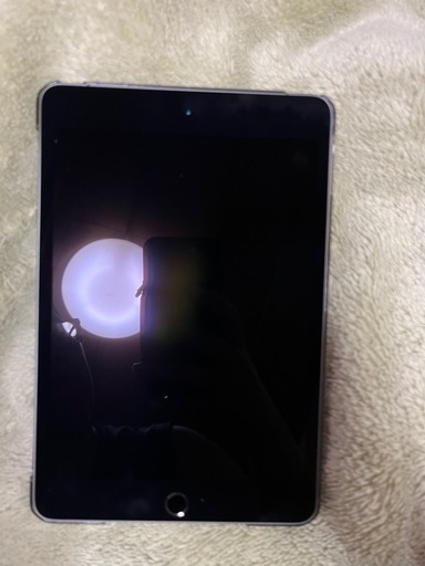 その他 iPad mini