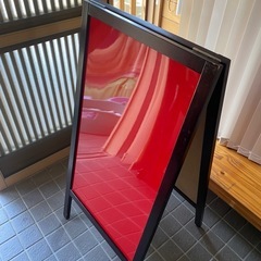 お洒落な看板‼️の画像