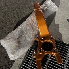 GRS18 ショートナックルの画像