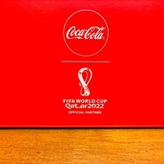 非売品　コカコーラ　アルミタンブラー2個セットの画像