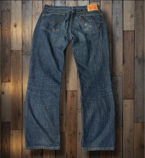 Levi's 514 デニムジーンズ W36 L32