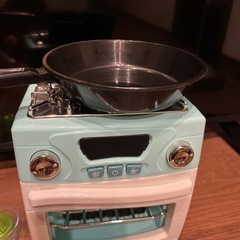 おままごとセット来週取引できる方優先の画像