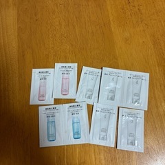 追加しました雑貨色々セットの画像