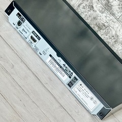 LG「BP135」ブルーレイ・プレーヤーの画像