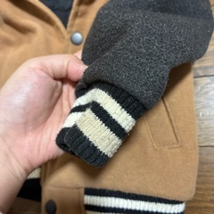 95センチ　ジャンバーの画像