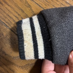 95センチ　ジャンバーの画像