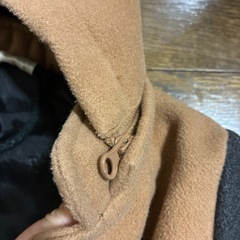 95センチ　ジャンバーの画像