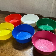 プラ容器の画像
