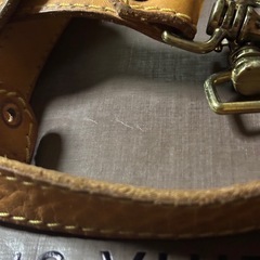 louis vuittonショルダーの画像
