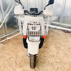 ⭐︎ギア⭐︎高年式⭐︎現行モデル⭐︎セル一発始動⭐︎シート新品⭐︎埼玉県より配送可能⭐︎の画像