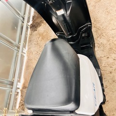 ⭐︎ギア⭐︎高年式⭐︎現行モデル⭐︎セル一発始動⭐︎シート新品⭐︎埼玉県より配送可能⭐︎の画像
