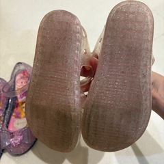 サンダル　17cm まとめの画像