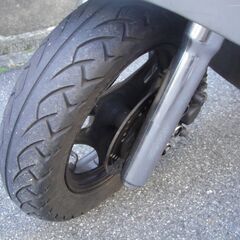アドレスV125G　カスタム　整備車　キジマ　デビルアイ　ケツ上げ　全国配送対応　af35 af34 af18 af25 af27 af28 Dio dio ZX ZR JOG 3YK 3KJ SA16Jの画像