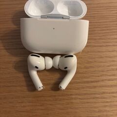 AirPods Pro（第1世代）の画像