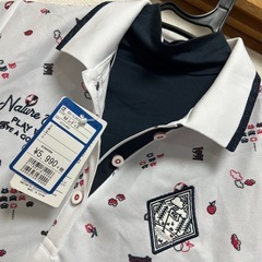 ゴルフウェア　レディースの画像