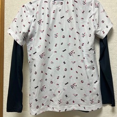 ゴルフウェア　レディースの画像