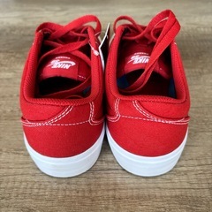 Nike ナイスSBチャージキャンバス の画像