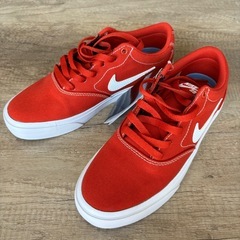 Nike ナイスSBチャージキャンバス の画像
