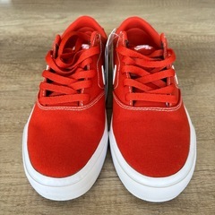 Nike ナイスSBチャージキャンバス の画像