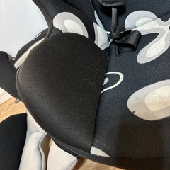 チャイルドシートの画像