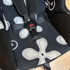 チャイルドシートの画像