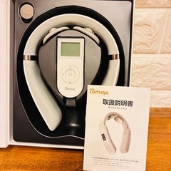 新品未使用品　ネックリフレッシュの画像