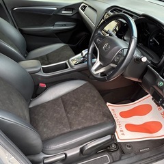 ★コミコミ価格 車検R8/9月まで★シャトル ハイブリッドX ワンオーナー フィットご検討中の方にも★奈良 関西 全国対応 自社ローンの画像
