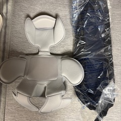 アップリカ　マモリラ　チャイルドシートの画像