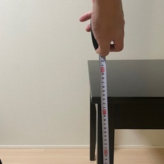 IKEA  ダイニングテーブルの画像