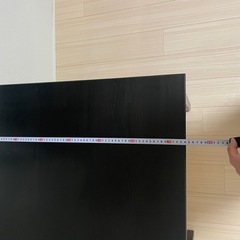 IKEA  ダイニングテーブルの画像
