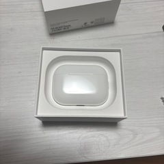 AirPods pro3 の画像