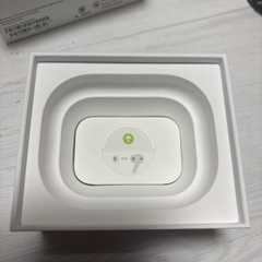AirPods pro3 の画像