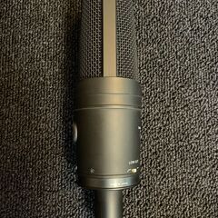 ジャンク品　AT4050　コンデンサーマイク　オーディオテクニカ　audio technica　￥93170の画像