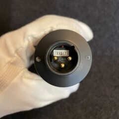 ジャンク品　AT4050　コンデンサーマイク　オーディオテクニカ　audio technica　￥93170の画像