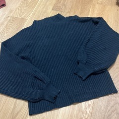 レディース服 ニット