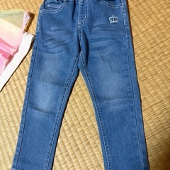 baby dollじょ上下の画像