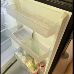 冷蔵庫162Lの画像