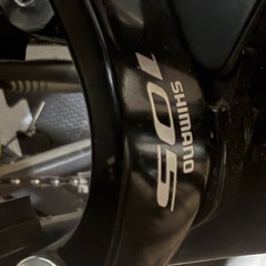 ジャイアント　TCR 　フレームのみの画像