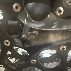 ジャイアント　TCR 　フレームのみの画像