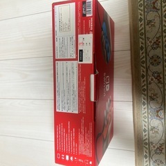 Nintendo Switch 本体の画像