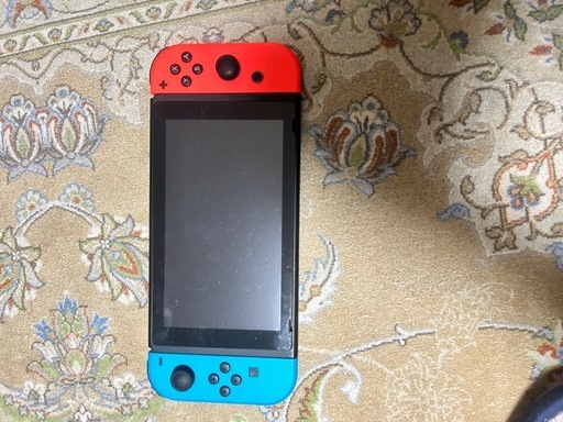 Nintendo Switch 本体
