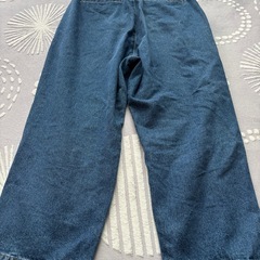 WEGO デニムパンツ　Mサイズの画像