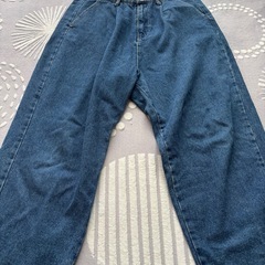 WEGO デニムパンツ　Mサイズの画像