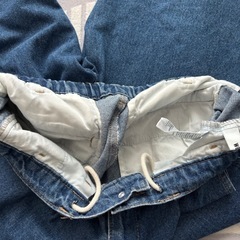 WEGO デニムパンツ　Mサイズの画像
