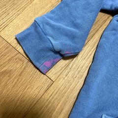 110 champion パーカーの画像