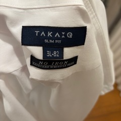ワイシャツの画像
